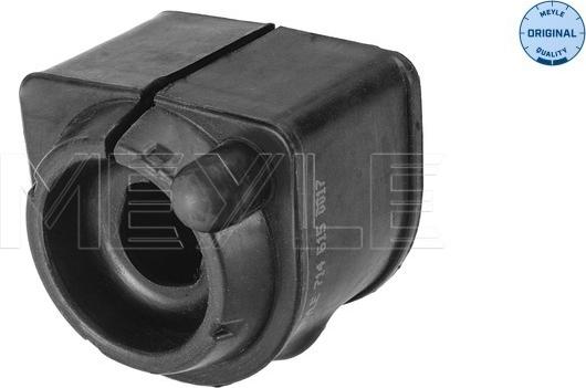 Meyle 714 615 0017 - Lezajna pusa,stabilisator www.parts5.com