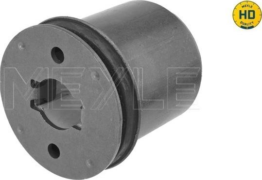 Meyle 714 610 0042/HD - Mounting, axle beam www.parts5.com