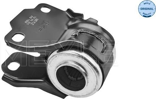 Meyle 714 610 0013 - Suport,trapez www.parts5.com