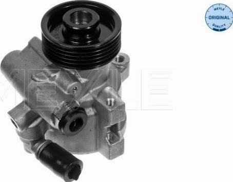 Meyle 7146310010 - Hydraulic Pump, steering system parts5.com