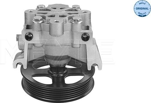 Meyle 714 631 0033 - Hydraulic Pump, steering system www.parts5.com