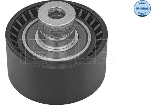 Meyle 714 009 0003 - Τροχαλία παρέκκλισης, ιμάντας poly-V www.parts5.com