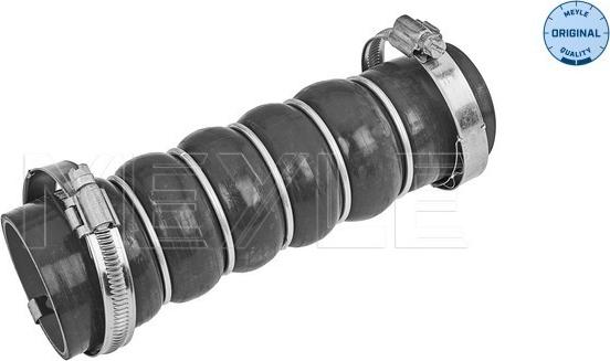 Meyle 714 036 0007 - Charger Intake Air Hose www.parts5.com