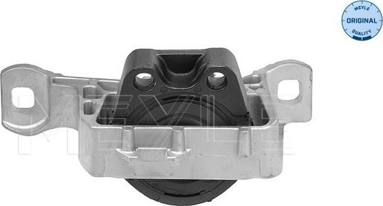 Meyle 714 030 0006 - Soporte, motor www.parts5.com