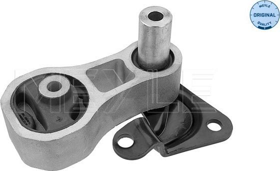 Meyle 714 030 0019 - Felfüggesztés, motor www.parts5.com