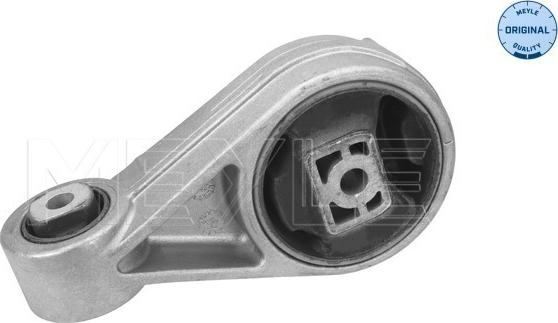 Meyle 714 030 0016 - Uležištenje, motor www.parts5.com