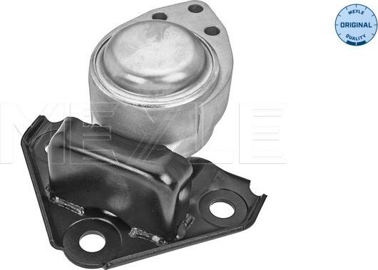 Meyle 714 030 0011 - Suport motor parts5.com