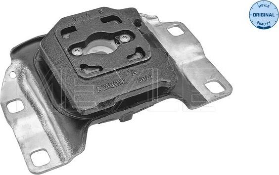 Meyle 714 030 0035 - Suport, transmisie manuala www.parts5.com