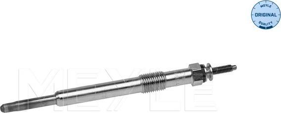 Meyle 714 020 0004 - Glow Plug www.parts5.com