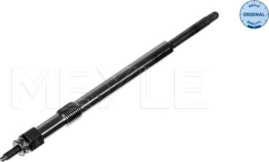 Meyle 714 020 0001 - Glow Plug www.parts5.com