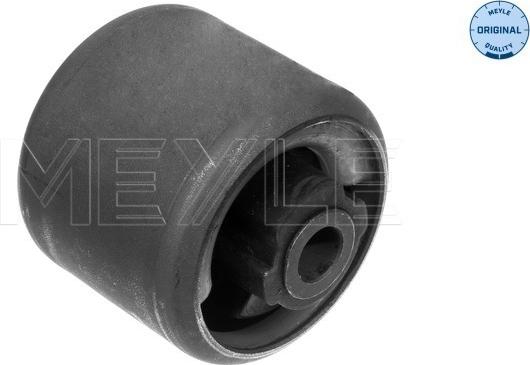 Meyle 714 101 0011 - Mounting, axle beam www.parts5.com