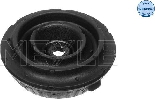 Meyle 714 102 0000 - Top Strut Mounting www.parts5.com