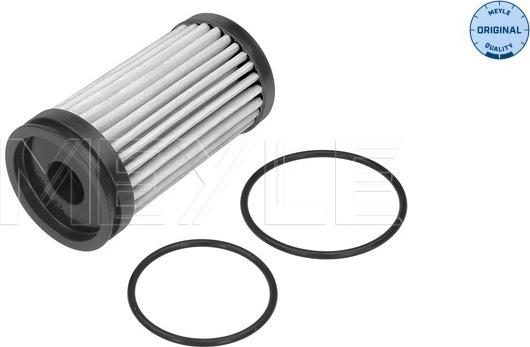 Meyle 714 136 0004 - Hydraulic Filter, automatic transmission www.parts5.com