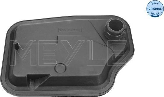 Meyle 714 136 0001 - Hydraulic Filter, automatic transmission www.parts5.com