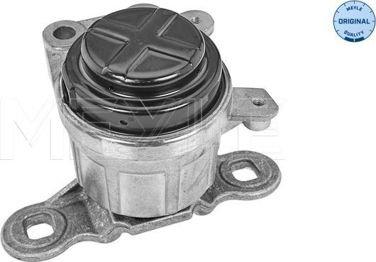 Meyle 714 130 0015 - Suport motor www.parts5.com