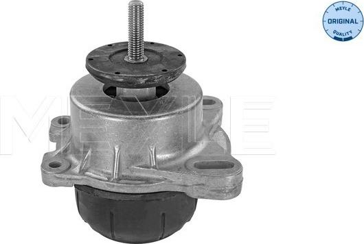 Meyle 714 130 0011 - Suport motor www.parts5.com