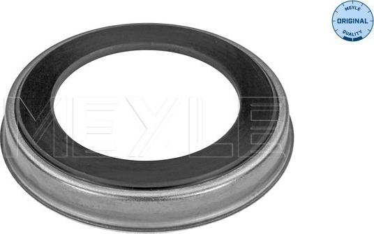 Meyle 714 899 0009 - Érzékelő gyűrű, ABS www.parts5.com