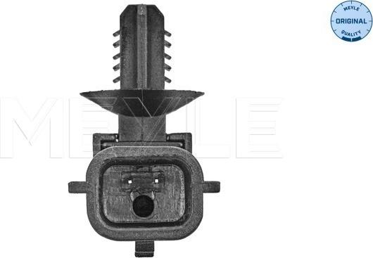 Meyle 714 899 0016 - Sensor, wheel speed parts5.com