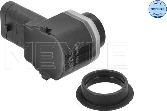 Meyle 714 895 0000 - Sensor, auxiliar de aparcamiento www.parts5.com