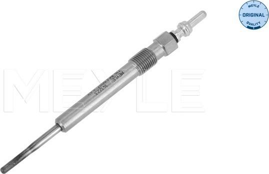 Meyle 714 860 0007 - Glow Plug www.parts5.com