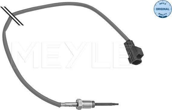 Meyle 714 800 0034 - Senzor, temperatura gaze evacuare www.parts5.com