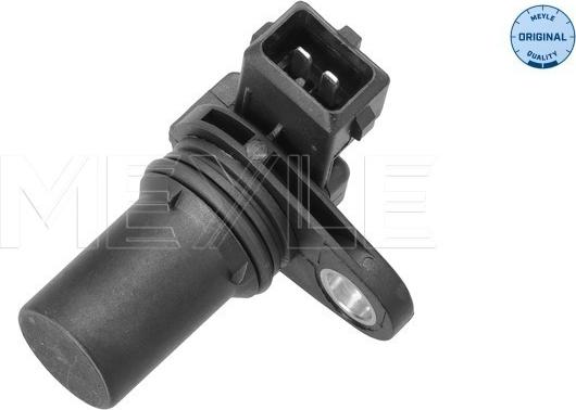 Meyle 714 810 0005 - Érzékelő, fordulatszám www.parts5.com