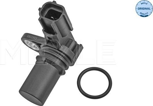 Meyle 714 810 0002 - Sensor, camshaft position www.parts5.com