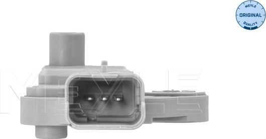 Meyle 714 810 0010 - Sensor, crankshaft pulse www.parts5.com