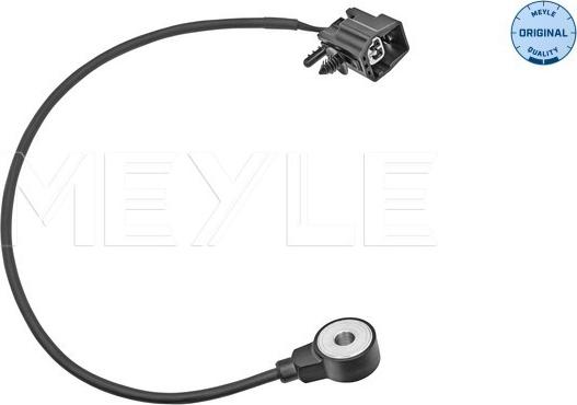 Meyle 714 811 0000 - Датчик детонации www.parts5.com