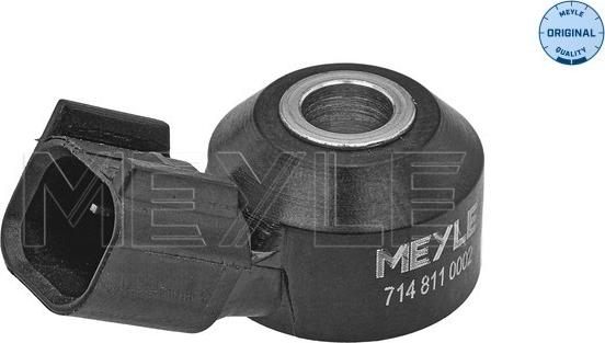 Meyle 714 811 0002 - Senor batai www.parts5.com