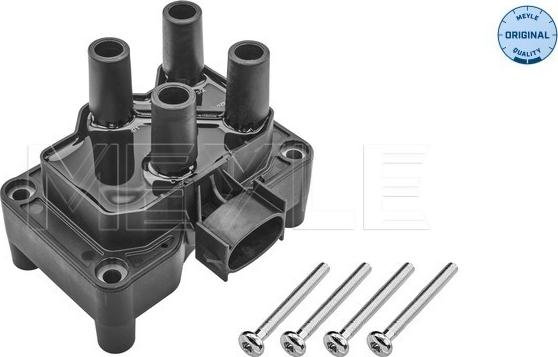 Meyle 714 885 0011 - Bobina de inductie www.parts5.com