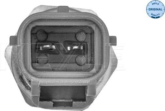 Meyle 714 821 0000 - Sensor, coolant temperature www.parts5.com