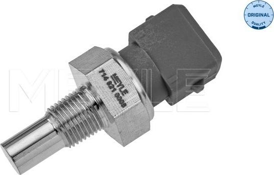 Meyle 714 821 0008 - Senzor,temperatura lichid de racire www.parts5.com