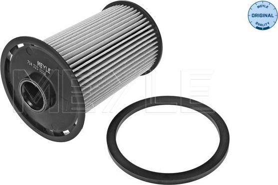 Meyle 714 323 0016 - Fuel filter parts5.com