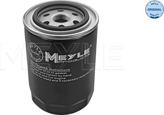 Meyle 714 322 0021 - Oil Filter www.parts5.com