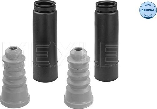 Meyle 714 740 0004 - Dust Cover Kit, shock absorber parts5.com