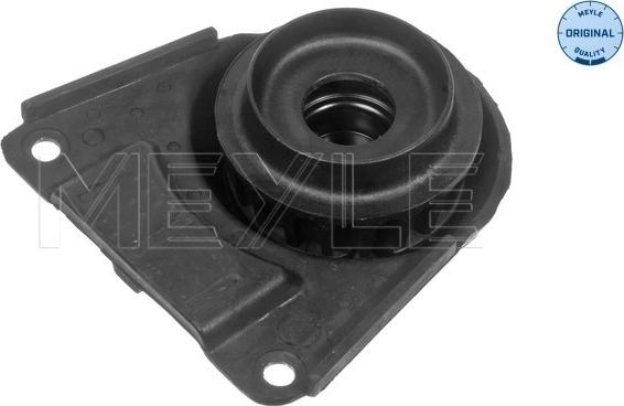 Meyle 714 741 0001 - Top Strut Mounting www.parts5.com