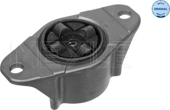 Meyle 714 741 0002 - Rulment sarcina suport arc www.parts5.com