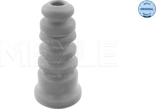 Meyle 714 742 0002 - Rubber Buffer, suspension parts5.com