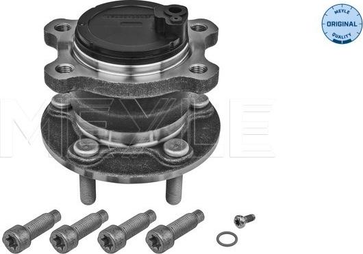 Meyle 714 752 0014 - Poyra www.parts5.com