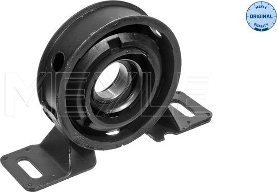 Meyle 714 723 0002 - Propshaft centre bearing support www.parts5.com