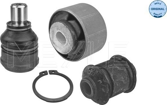 Meyle 716 610 0009 - Javítókészlet, keresztlengőkar www.parts5.com