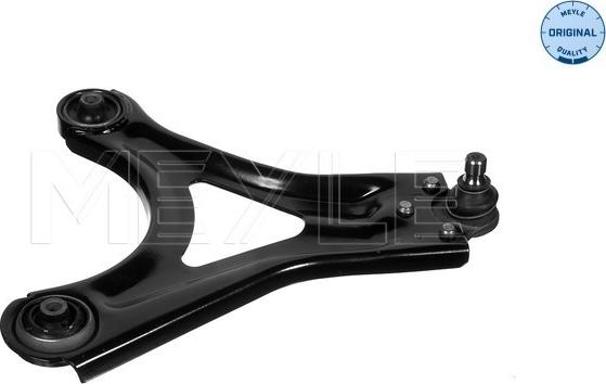 Meyle 716 050 0009 - Track Control Arm parts5.com