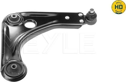 Meyle 716 050 0005/HD - Brat, suspensie roata www.parts5.com