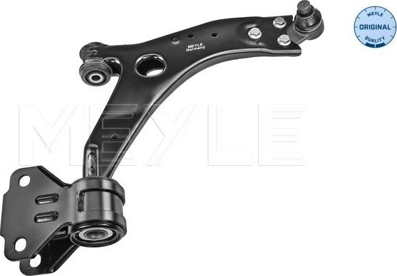 Meyle 716 050 0016 - Track Control Arm parts5.com