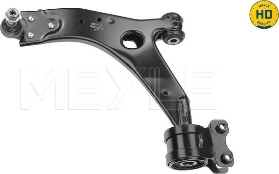 Meyle 716 050 0036/HD - Track Control Arm www.parts5.com