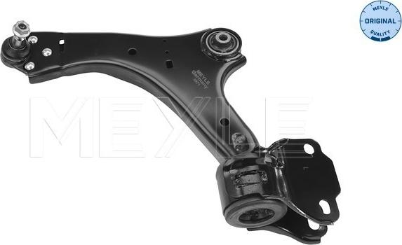 Meyle 716 050 0033 - Track Control Arm www.parts5.com