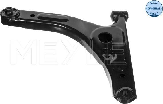 Meyle 716 050 0021 - Track Control Arm www.parts5.com