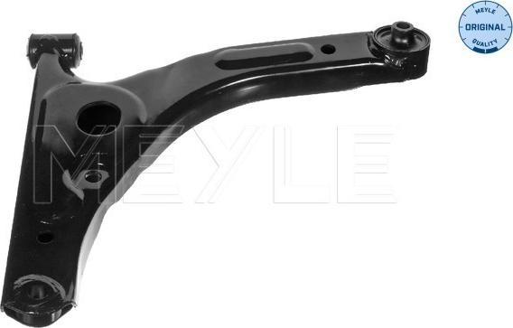 Meyle 716 050 0022 - Track Control Arm www.parts5.com