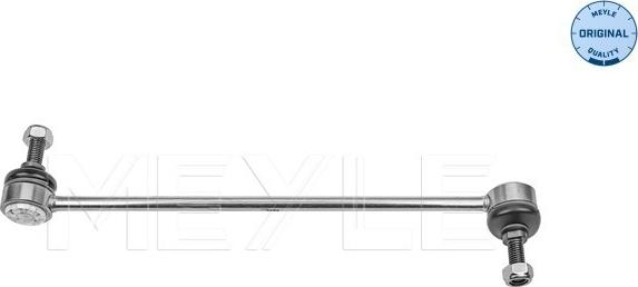 Meyle 716 060 0038 - Rod / Strut, stabiliser www.parts5.com